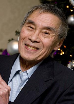 Burt Kwouk